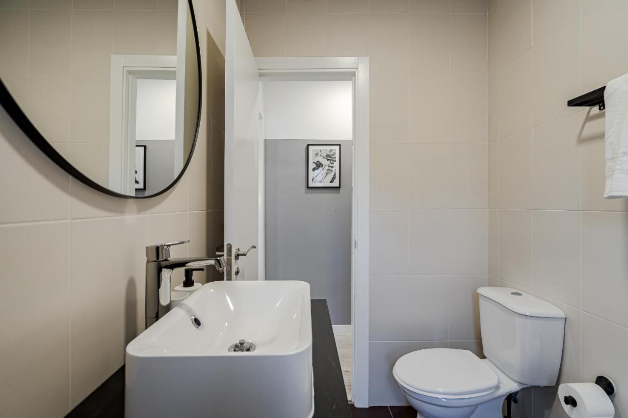 Mad Apartments By Olala Homes Madrid Exterior foto