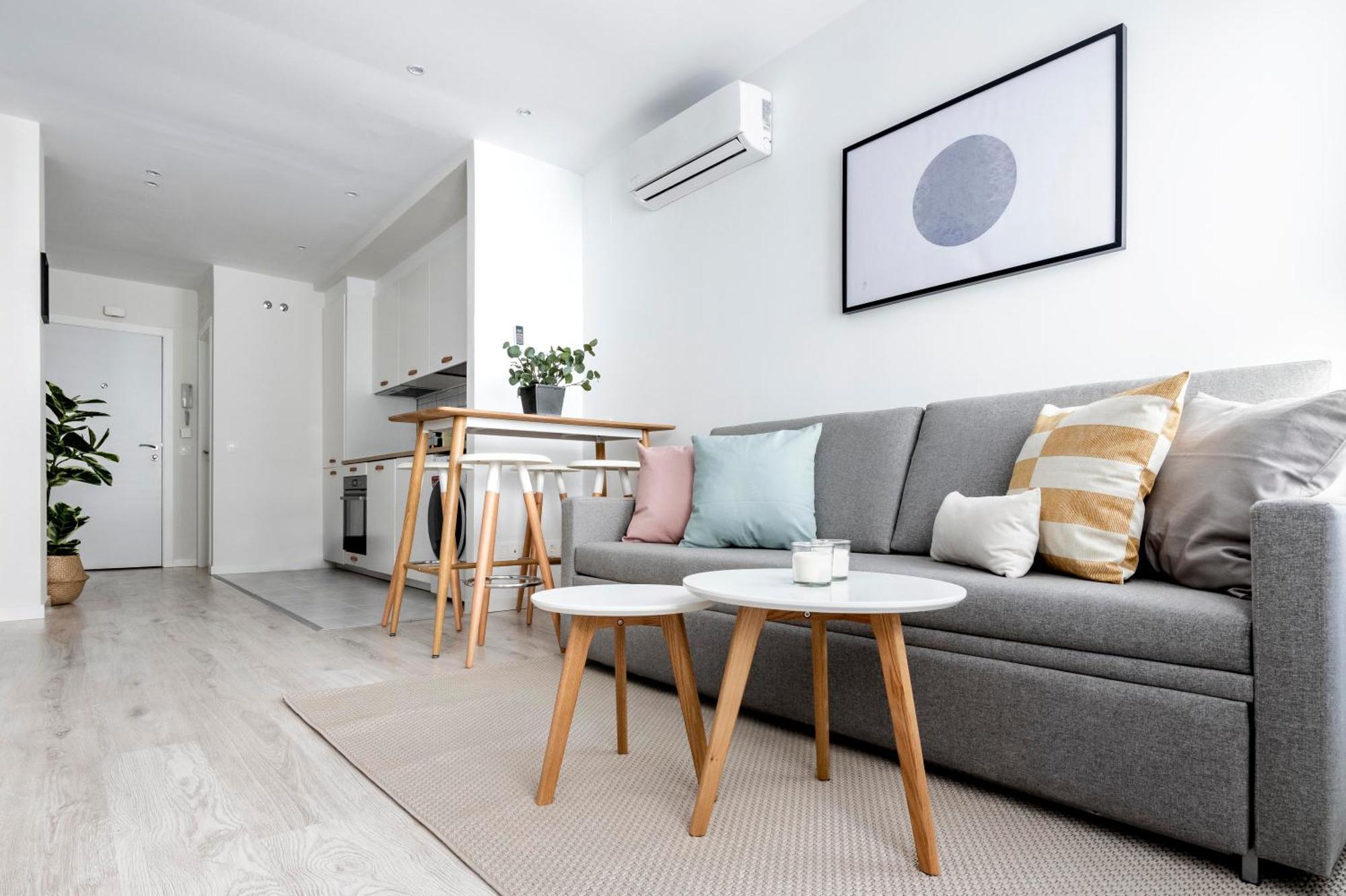 Mad Apartments By Olala Homes Madrid Exterior foto