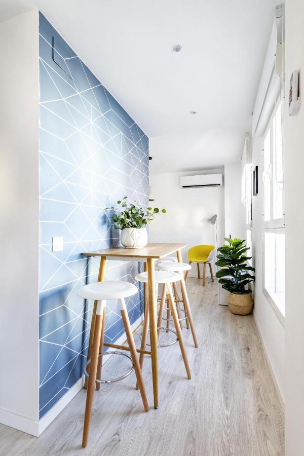 Mad Apartments By Olala Homes Madrid Exterior foto